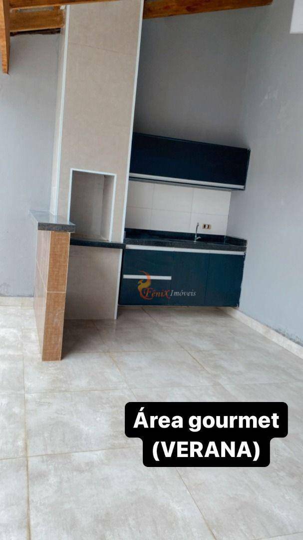 Sobrado à venda e aluguel com 3 quartos, 150m² - Foto 13