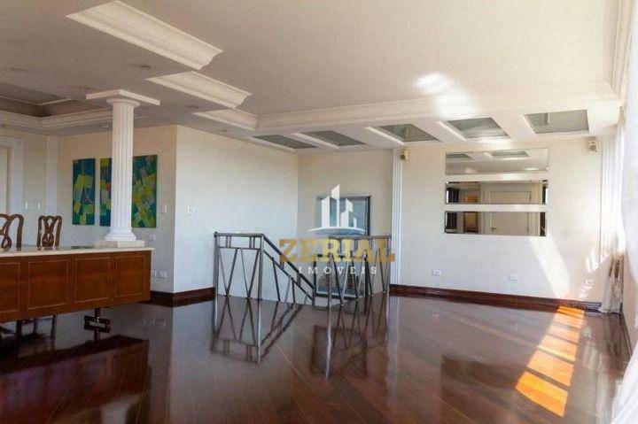 Apartamento à venda e aluguel com 3 quartos, 288m² - Foto 1