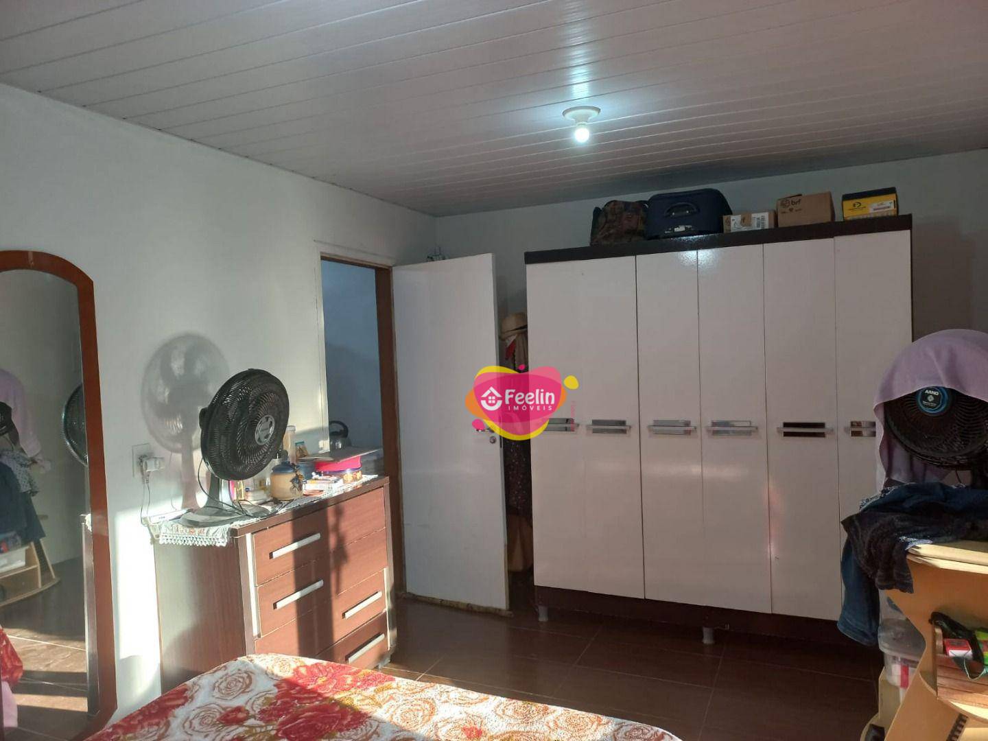 Casa, 5 quartos, 244 m² - Foto 4