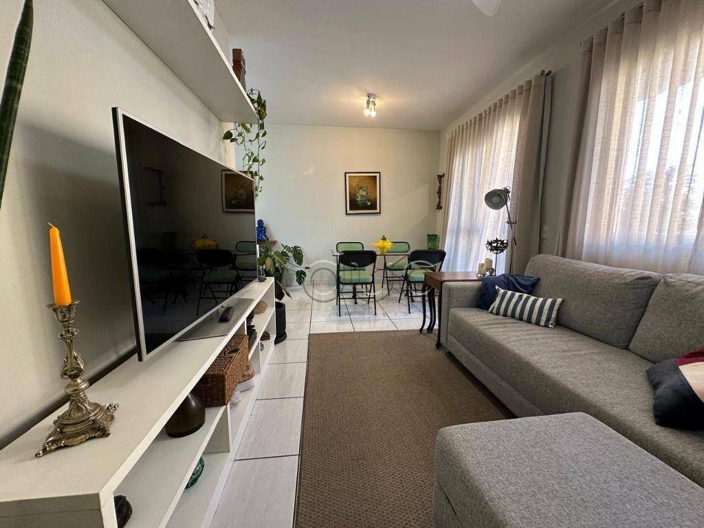 Apartamento à venda com 2 quartos, 64m² - Foto 1