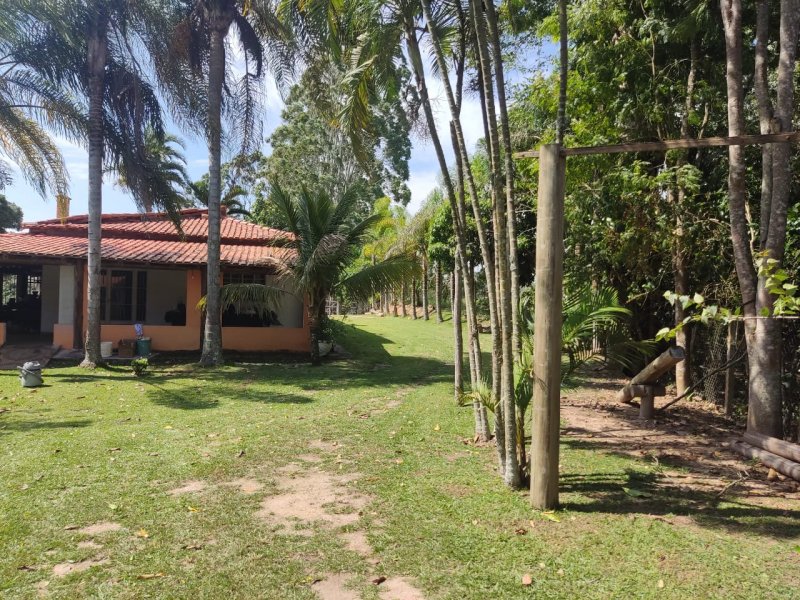 Fazenda à venda com 3 quartos, 120m² - Foto 23