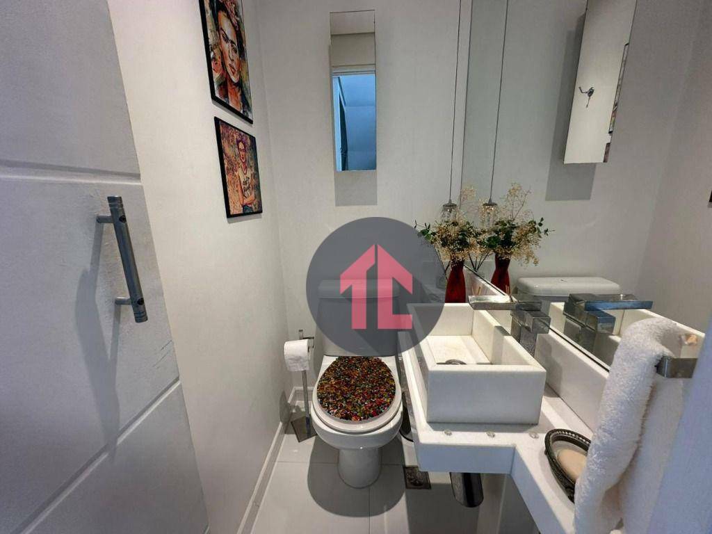 Apartamento à venda com 2 quartos, 95m² - Foto 14