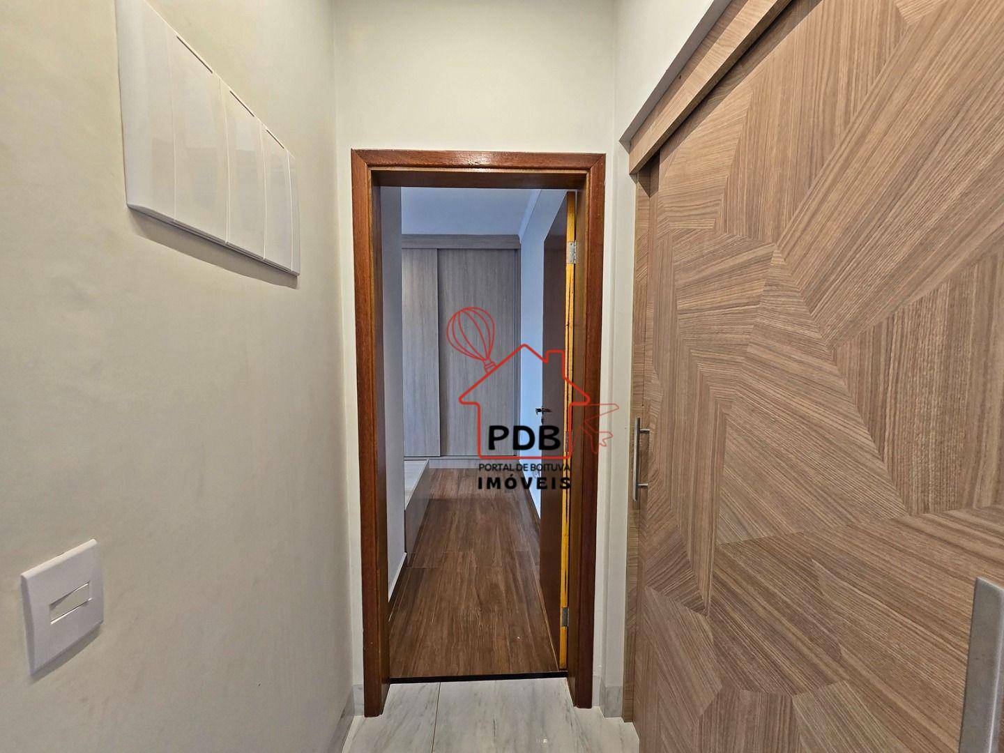 Casa de Condomínio à venda com 3 quartos, 238m² - Foto 17