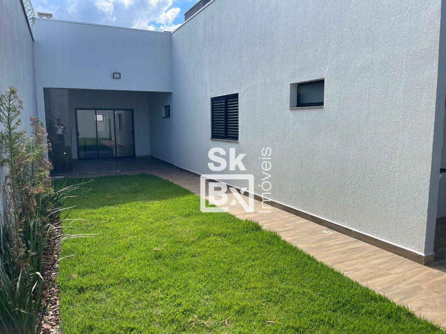 Casa à venda com 3 quartos, 158m² - Foto 23