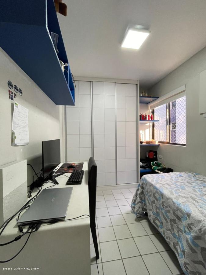 Apartamento à venda com 3 quartos, 60m² - Foto 7