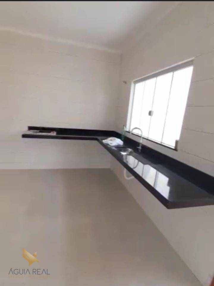 Casa à venda com 3 quartos, 132m² - Foto 5