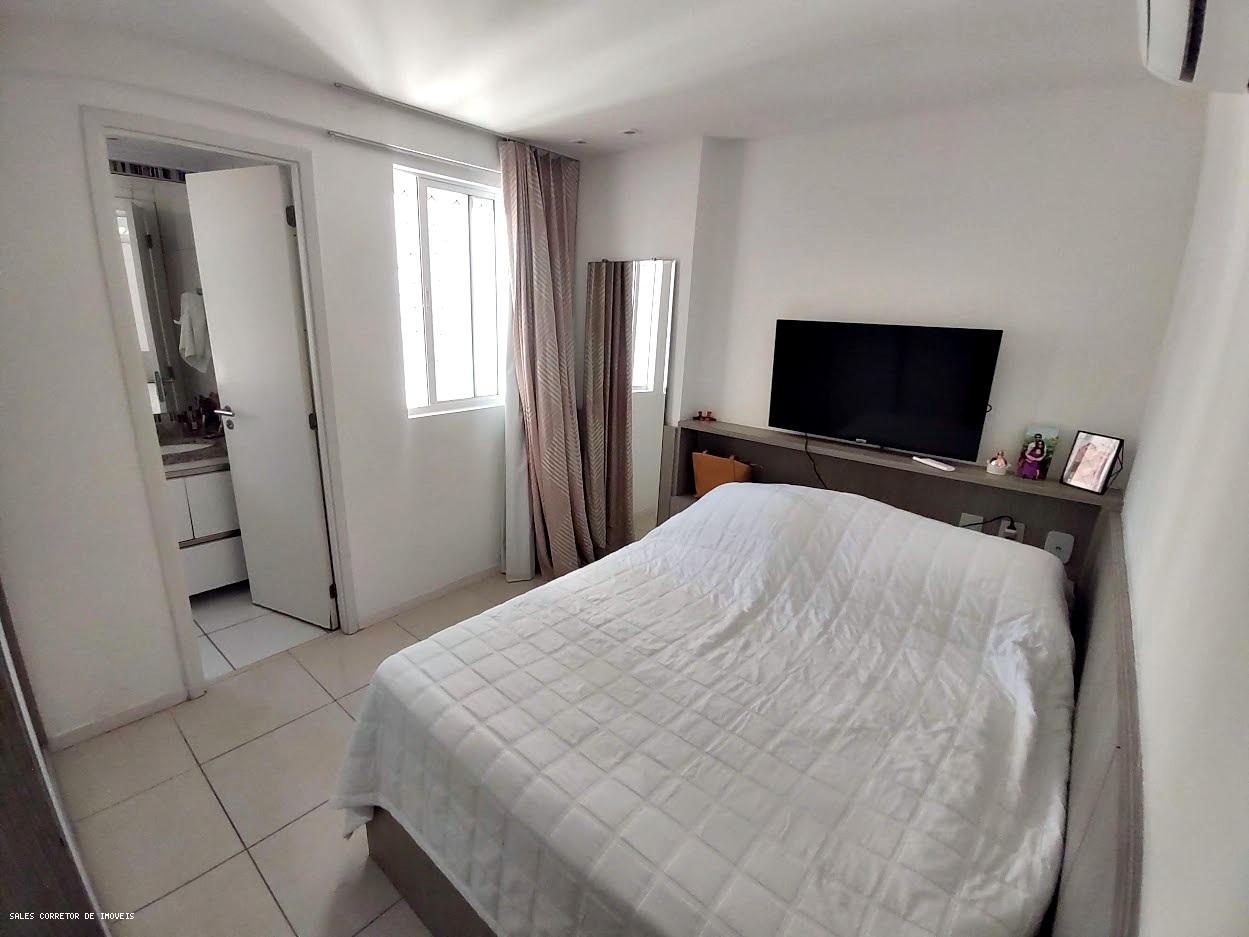 Apartamento à venda com 3 quartos, 76m² - Foto 7