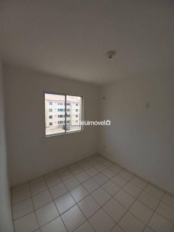 Apartamento à venda com 2 quartos, 48m² - Foto 4