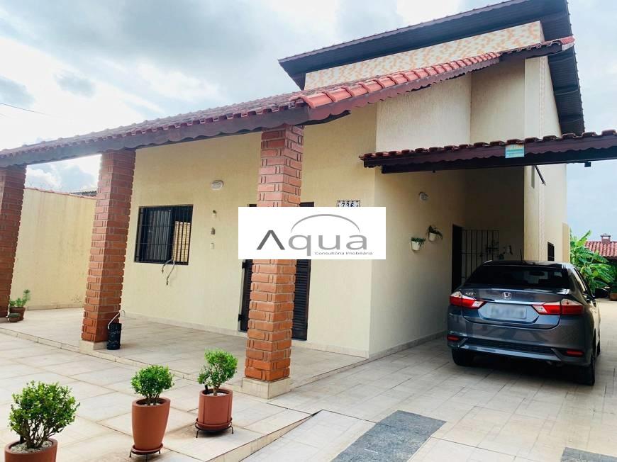 Casa à venda com 4 quartos, 420m² - Foto 31