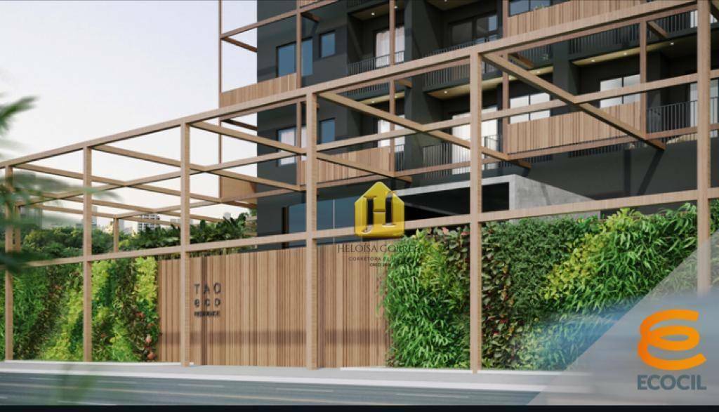 Apartamento à venda com 2 quartos, 68m² - Foto 4