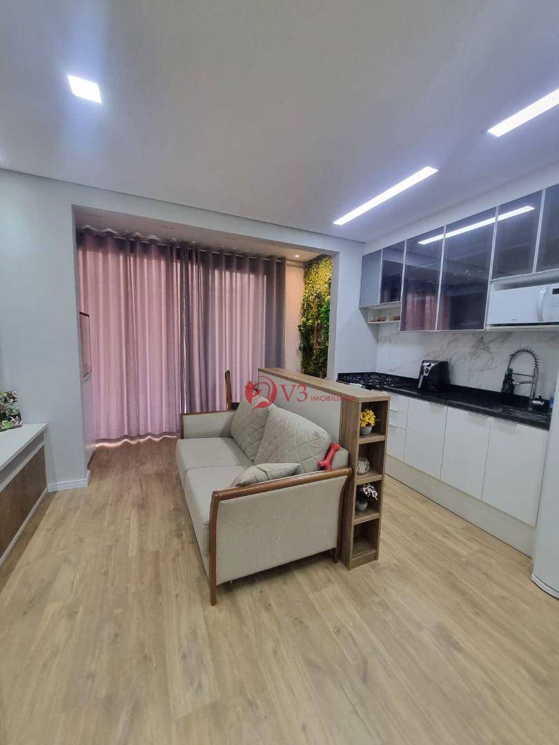 Apartamento à venda com 2 quartos, 80m² - Foto 20