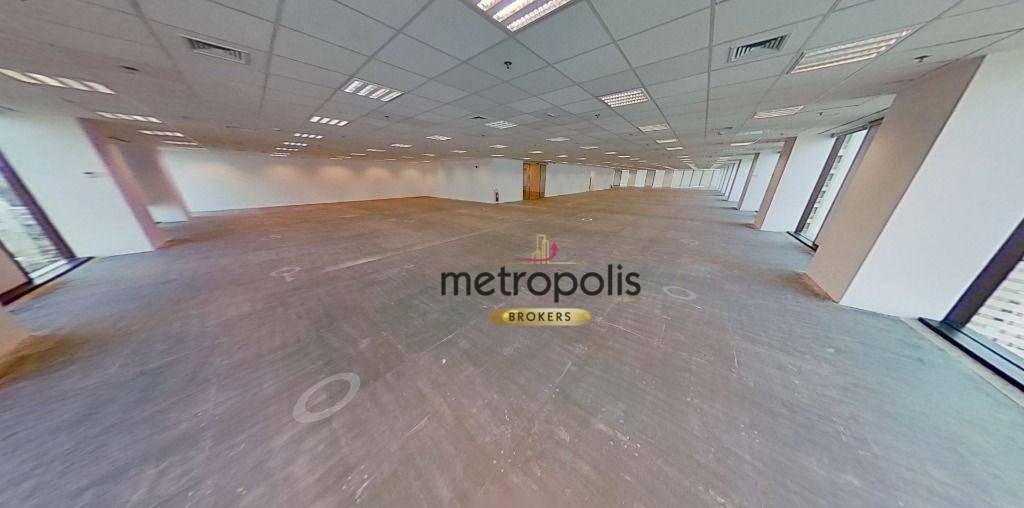 Conjunto Comercial-Sala para alugar, 680m² - Foto 1