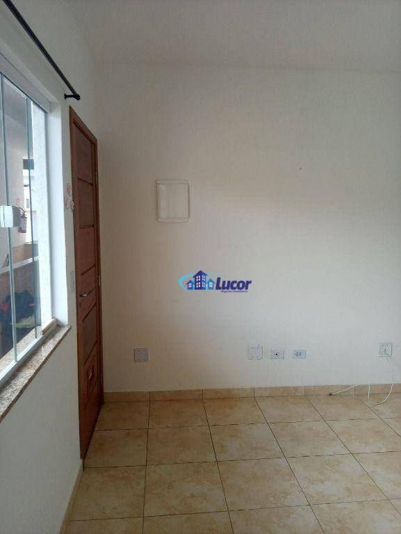 Apartamento à venda com 2 quartos, 39m² - Foto 11