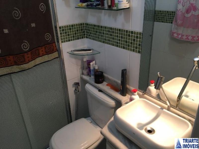 Apartamento à venda com 3 quartos, 68m² - Foto 20