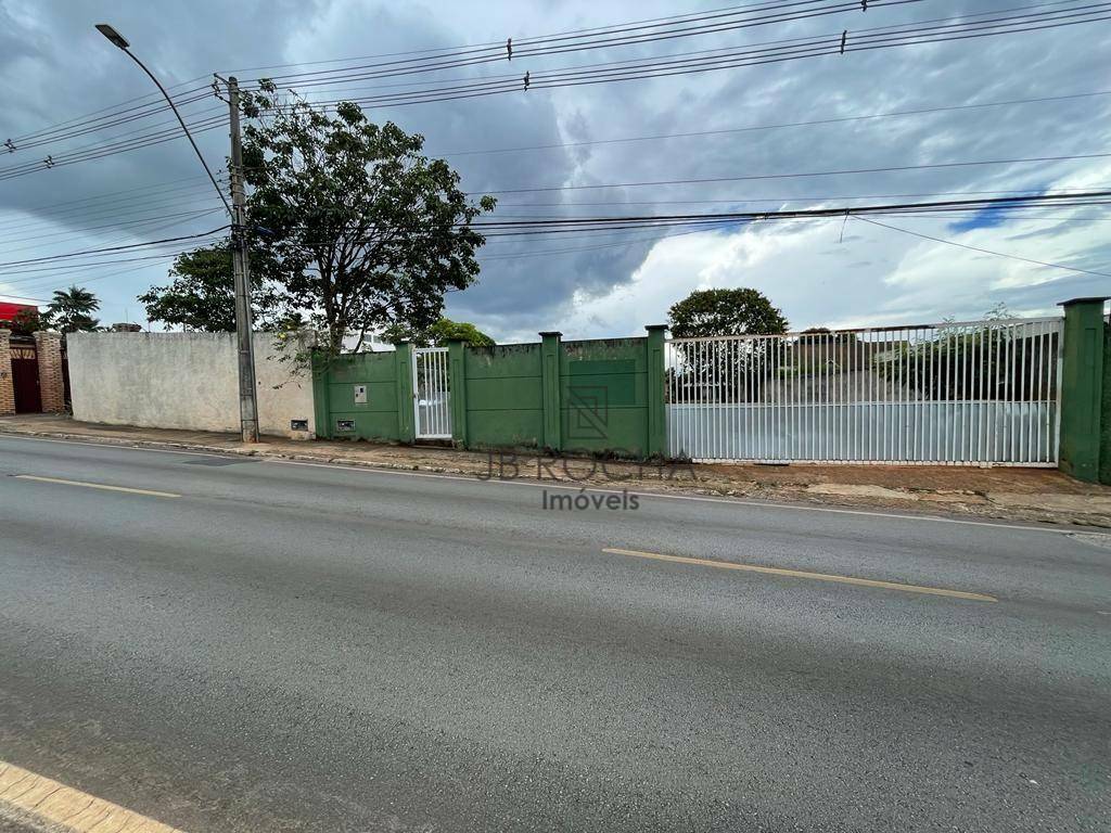 Loteamento e Condomínio para alugar, 1300M2 - Foto 1