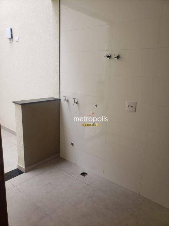 Sobrado à venda com 3 quartos, 201m² - Foto 9