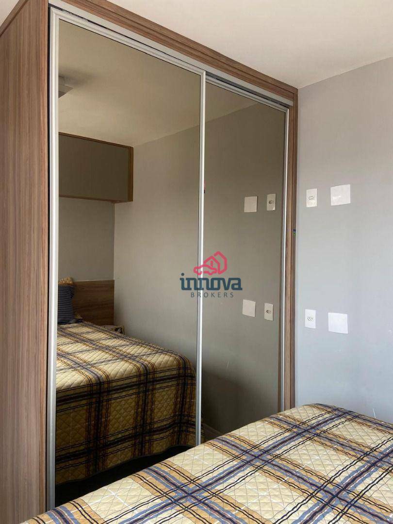 Apartamento à venda com 2 quartos, 43m² - Foto 13