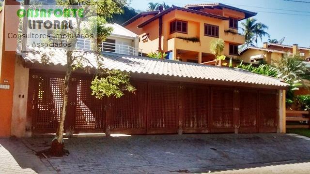 Casa de Condomínio à venda com 5 quartos, 560m² - Foto 3