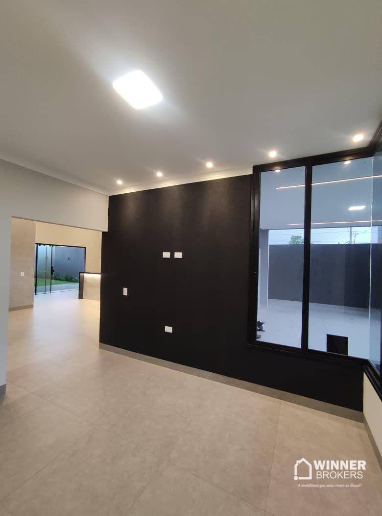 Casa, 3 quartos, 160 m² - Foto 3