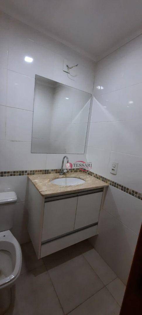 Apartamento à venda com 3 quartos, 75m² - Foto 8