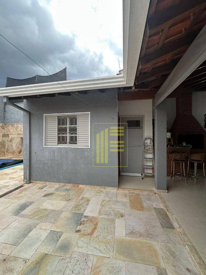 Casa, 3 quartos, 278 m² - Foto 27