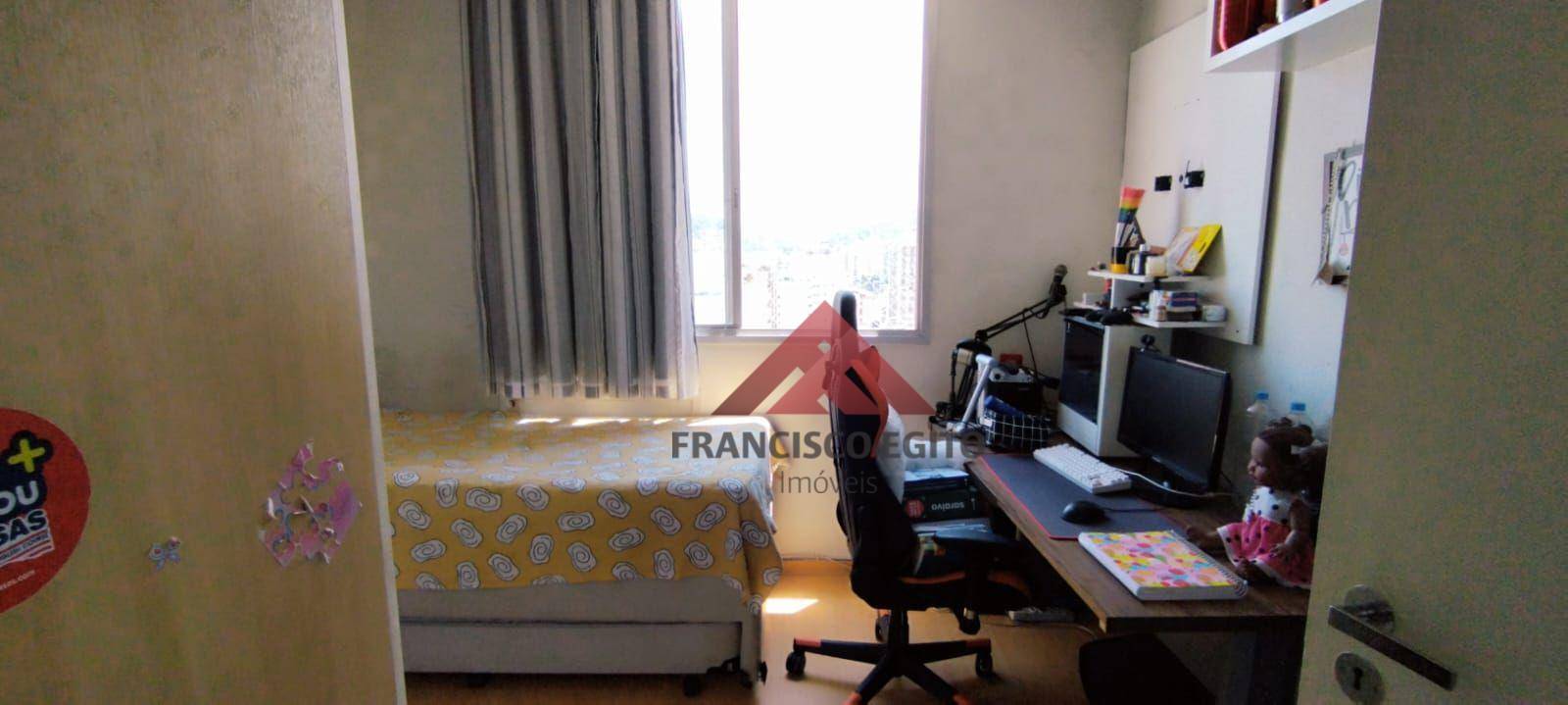 Apartamento à venda com 2 quartos, 82m² - Foto 10