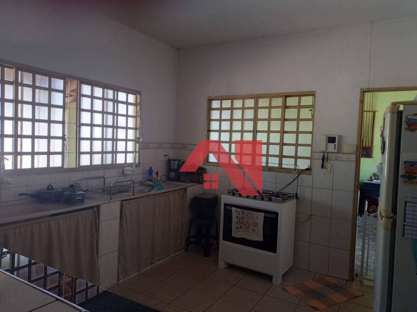 Chácara à venda com 3 quartos, 250m² - Foto 24