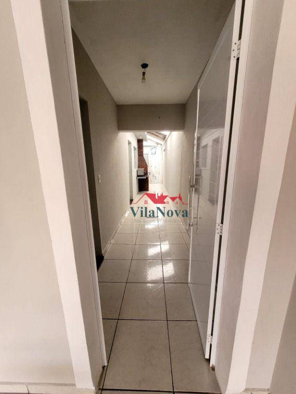 Casa à venda com 2 quartos, 115m² - Foto 6