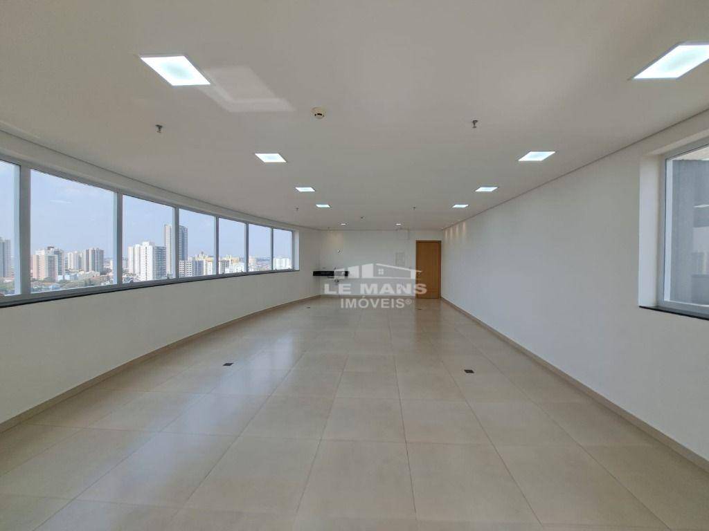 Conjunto Comercial-Sala à venda e aluguel, 65m² - Foto 5