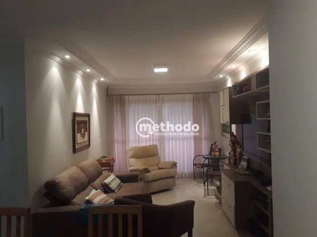 Apartamento à venda com 3 quartos, 102m² - Foto 3