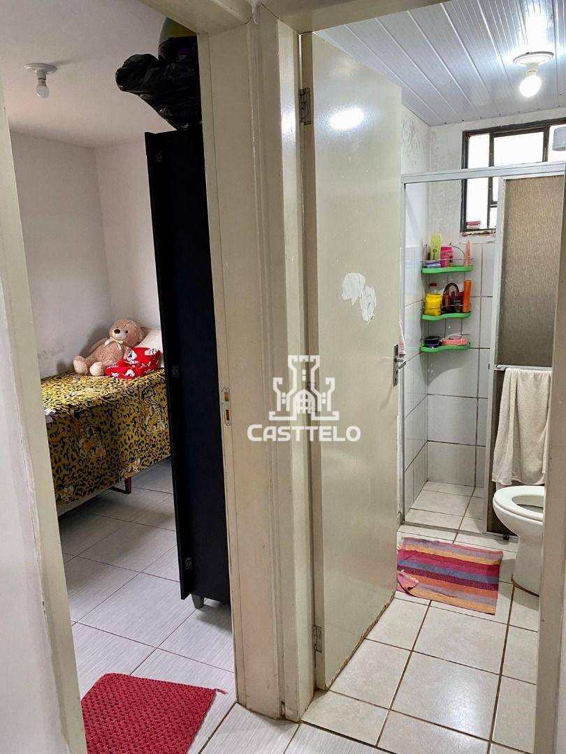 Apartamento à venda com 2 quartos, 43m² - Foto 10