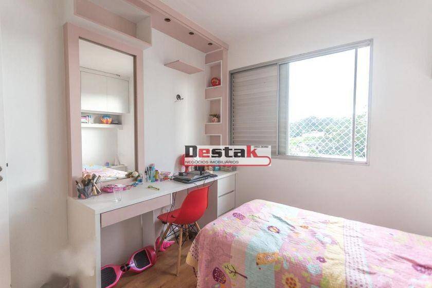 Apartamento para alugar com 3 quartos, 84m² - Foto 16