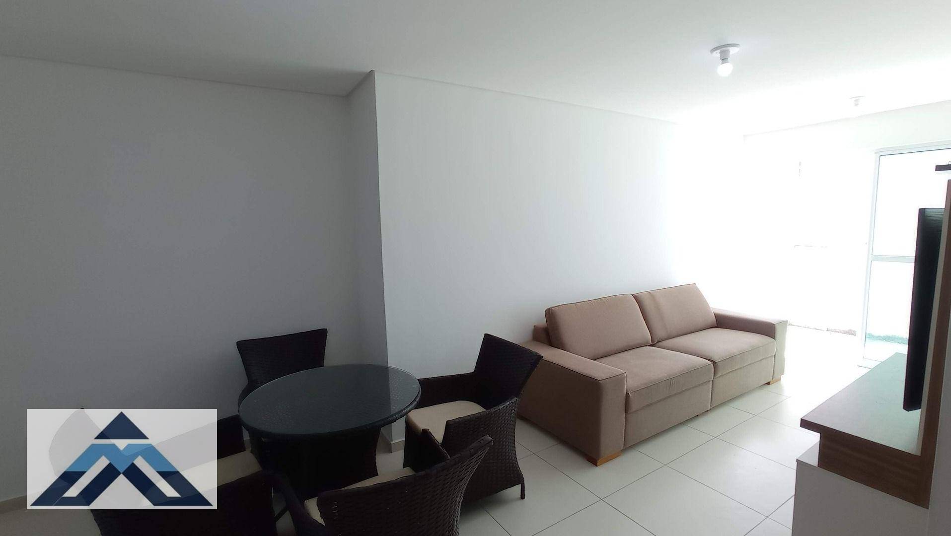 Apartamento à venda com 2 quartos, 58m² - Foto 12