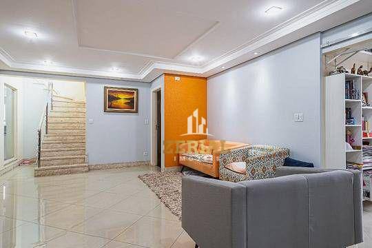 Cobertura à venda com 3 quartos, 290m² - Foto 14