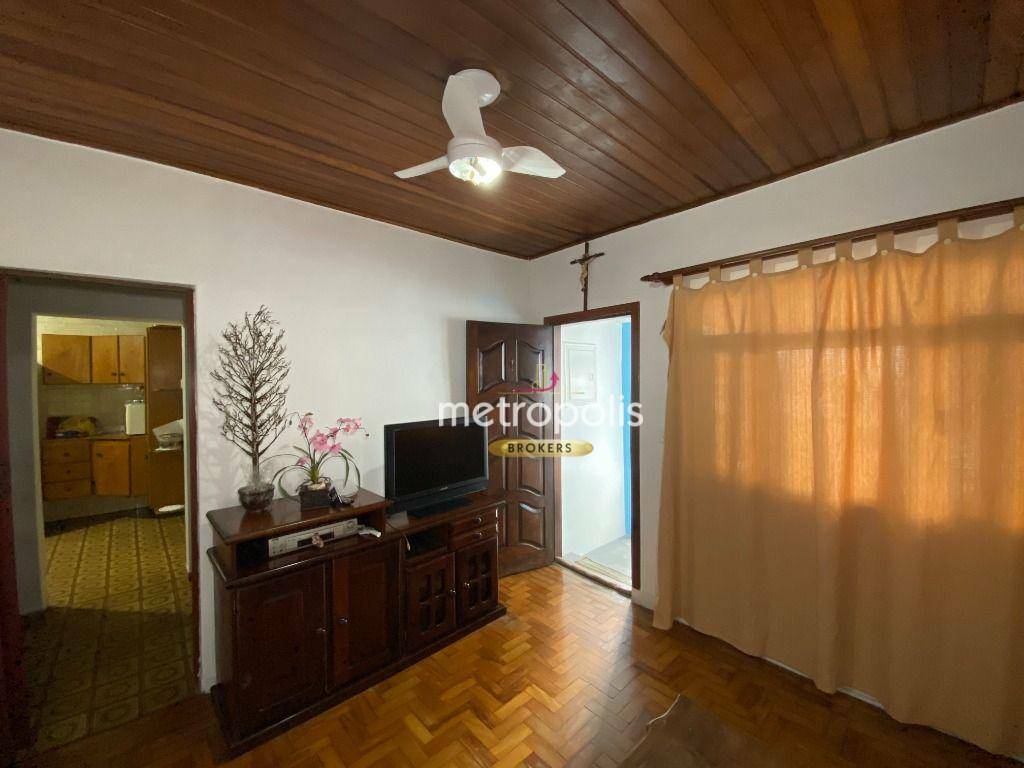 Casa à venda com 2 quartos, 90m² - Foto 6