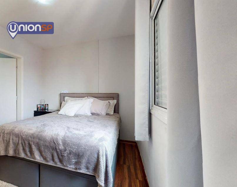 Apartamento à venda com 3 quartos, 74m² - Foto 8