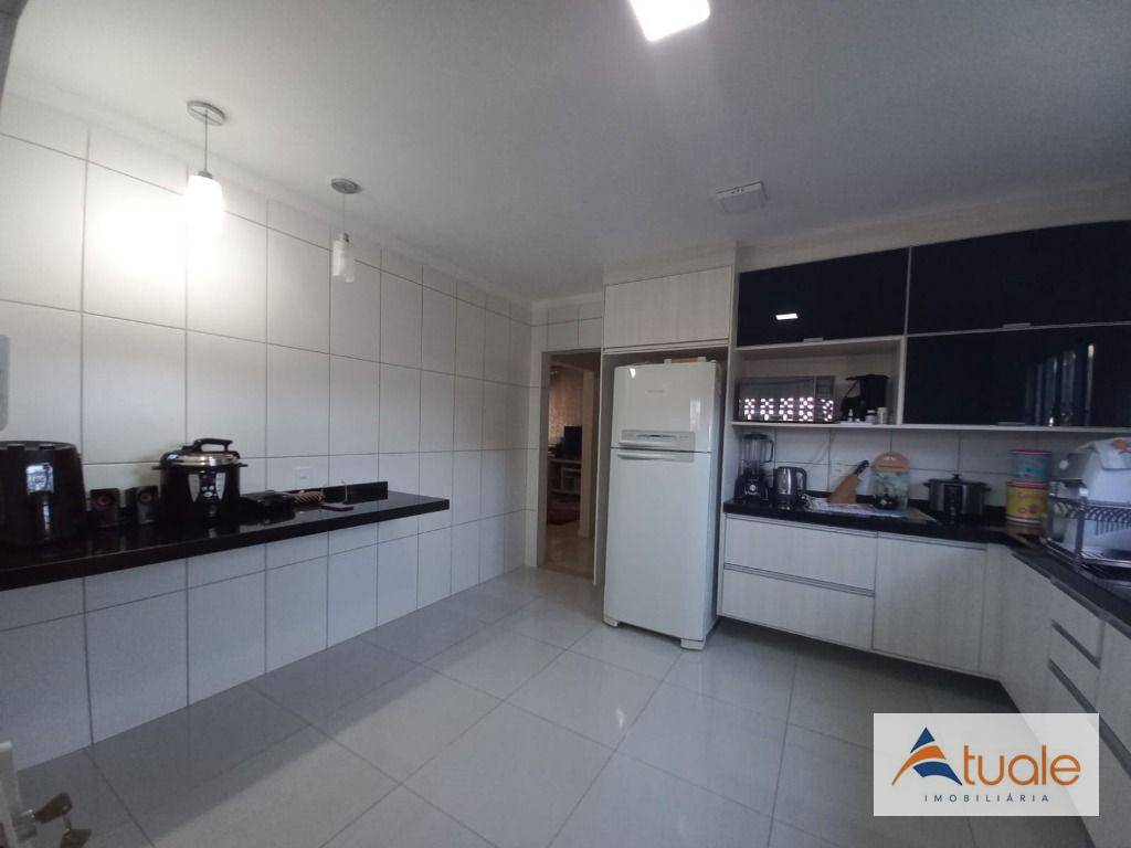 Casa à venda com 3 quartos, 160m² - Foto 5