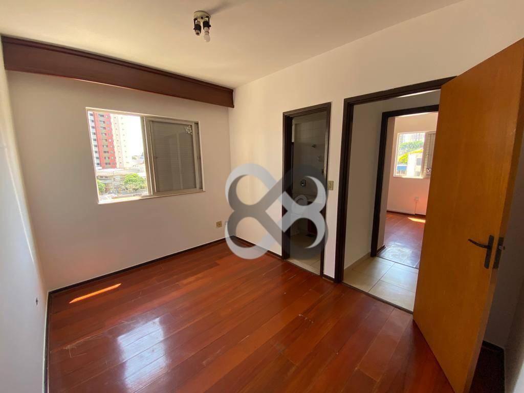 Apartamento para alugar com 3 quartos, 80m² - Foto 16