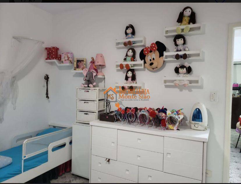 Sobrado à venda com 2 quartos, 137m² - Foto 15