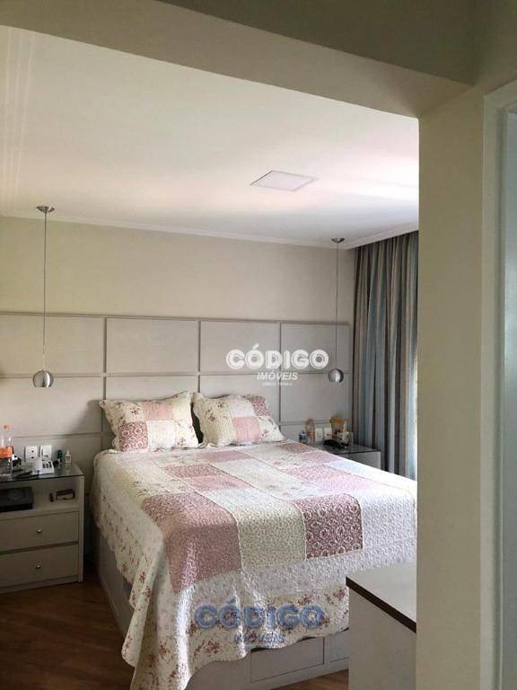 Apartamento à venda com 3 quartos, 194m² - Foto 31