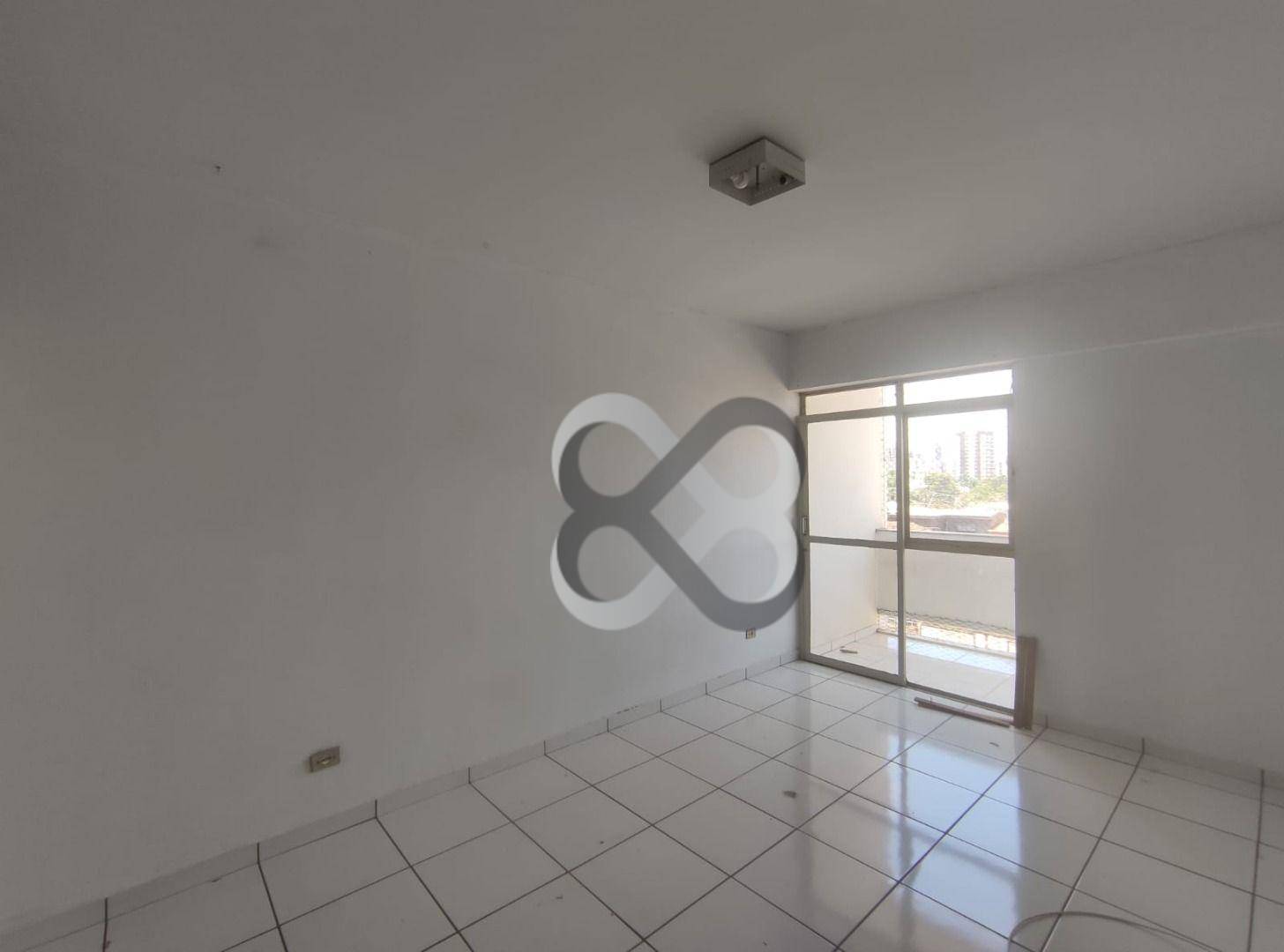 Apartamento à venda com 1 quarto, 49m² - Foto 3