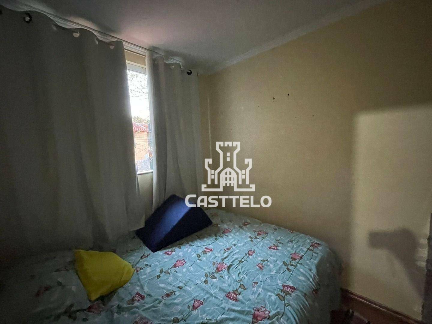 Casa de Condomínio à venda com 3 quartos, 57m² - Foto 12