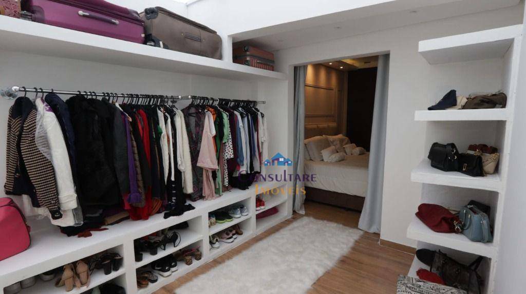 Apartamento à venda com 3 quartos, 130m² - Foto 9