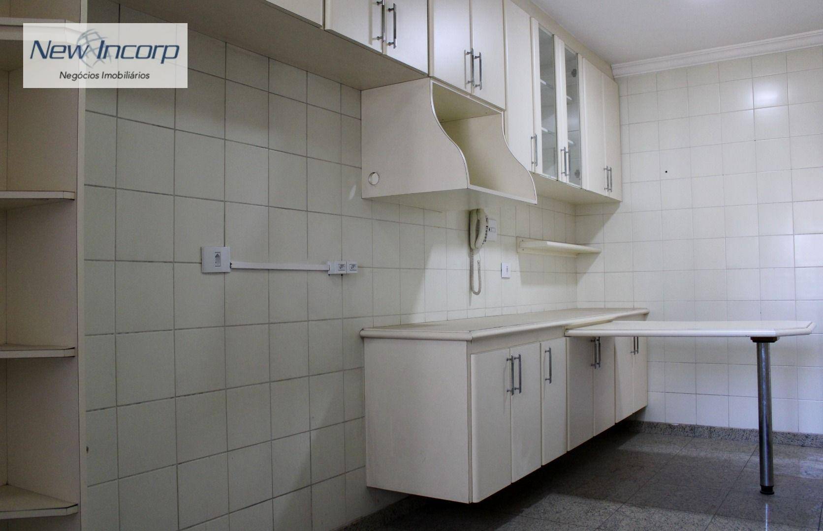 Apartamento à venda com 3 quartos, 127m² - Foto 6