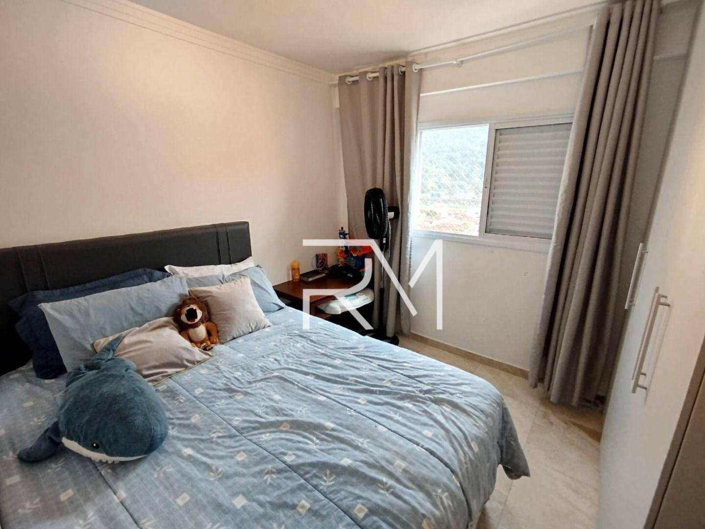 Apartamento à venda com 2 quartos, 74m² - Foto 19