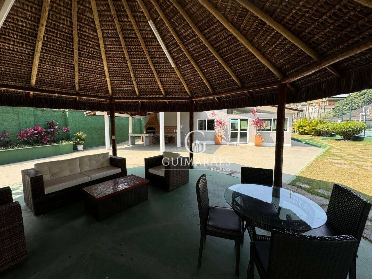 Casa de Condomínio à venda com 4 quartos, 262m² - Foto 29