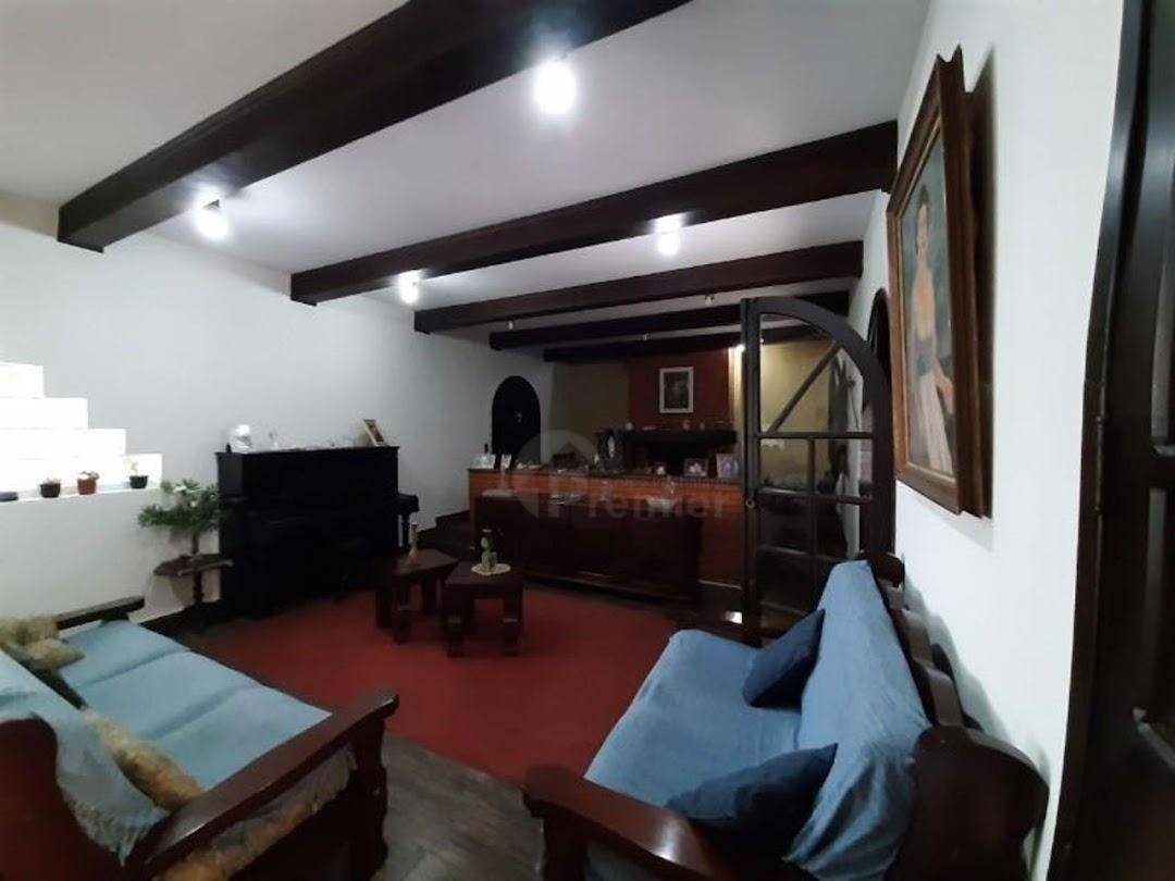 Casa à venda com 5 quartos, 600m² - Foto 9