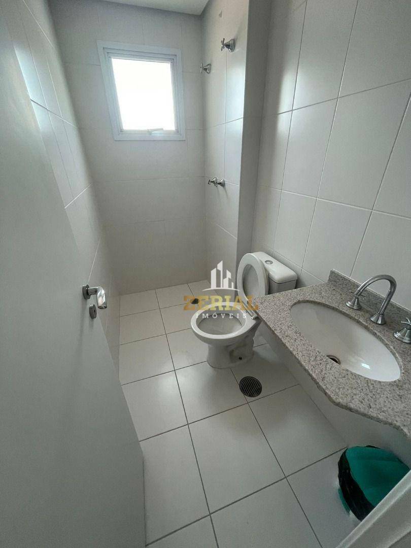 Apartamento à venda com 3 quartos, 85m² - Foto 9