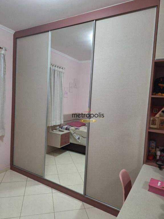 Apartamento à venda com 3 quartos, 83m² - Foto 16