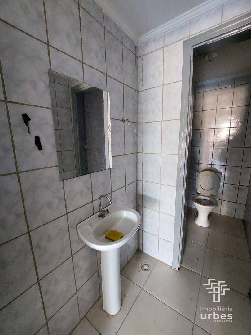 Loja-Salão para alugar, 55m² - Foto 5